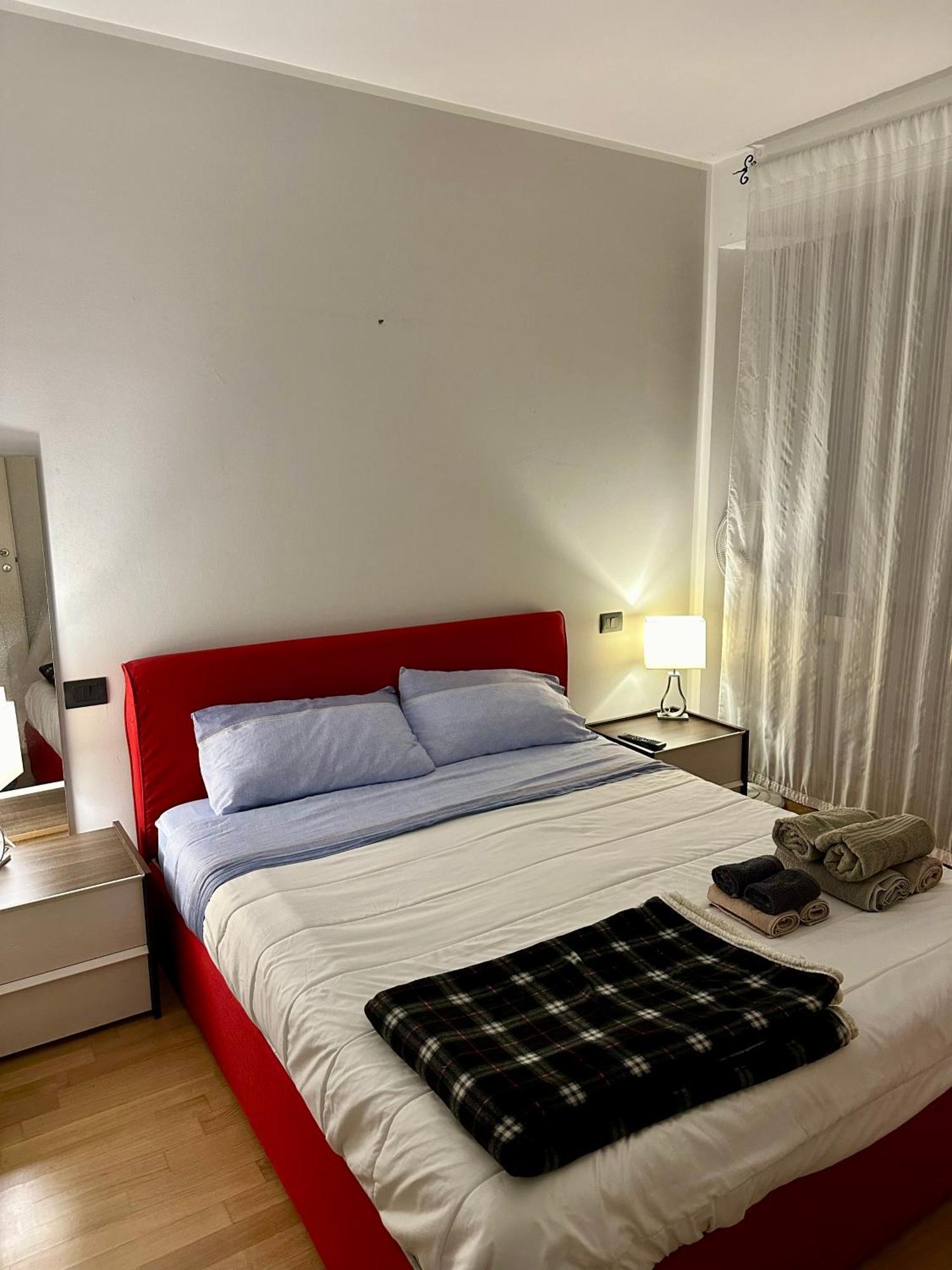 Apartament Sb Central