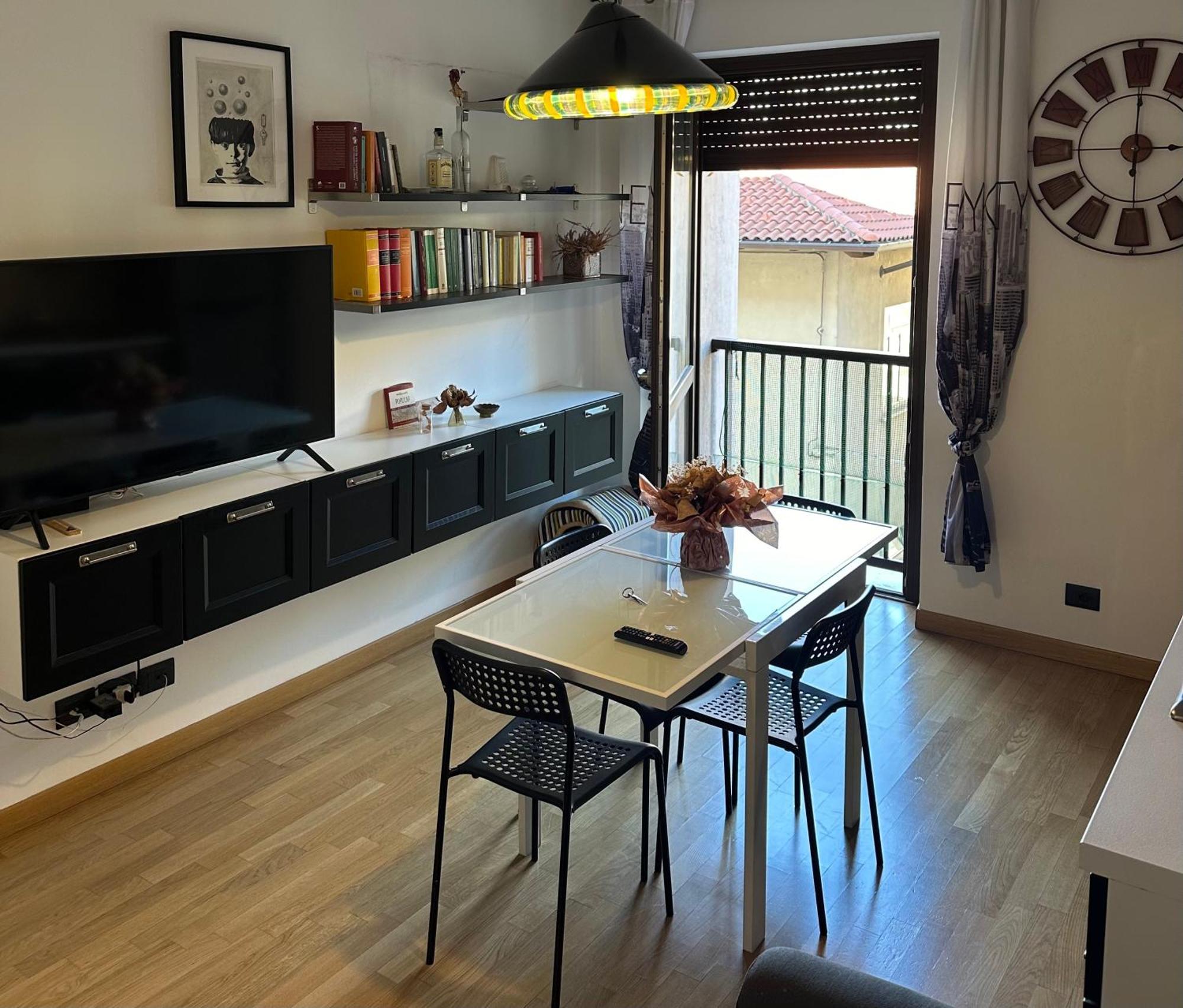 Sb Central Apartament